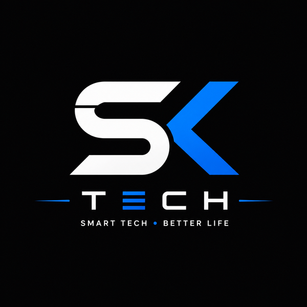 SK TECH